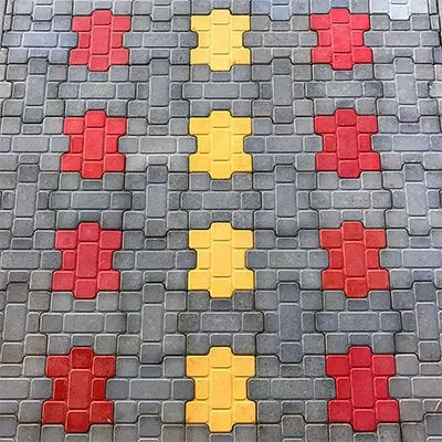 Random (27 Pcs)